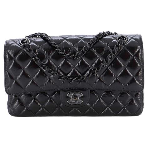 chanel aged calfskin flap bag|chanel black quilted flap bag.